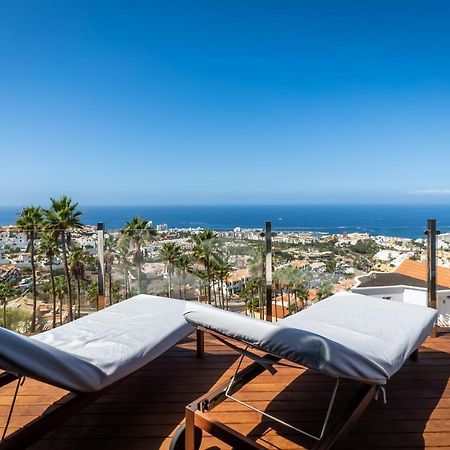 Villa Olive Costa Adeje  Exterior photo