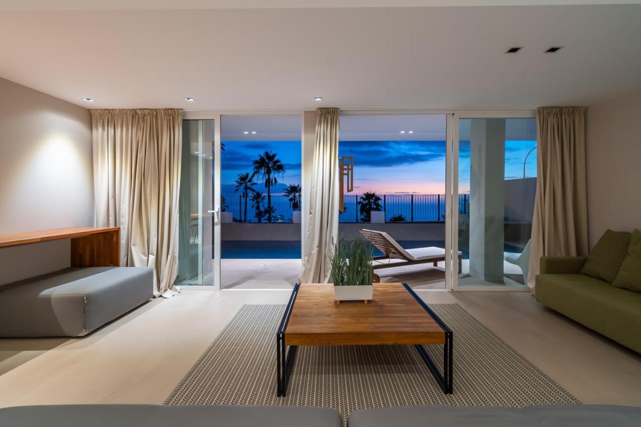 Villa Olive Costa Adeje  Exterior photo
