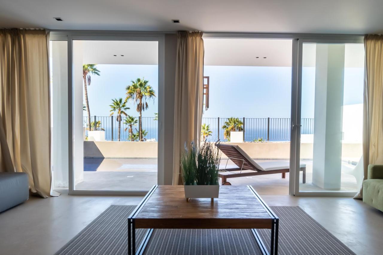 Villa Olive Costa Adeje  Exterior photo