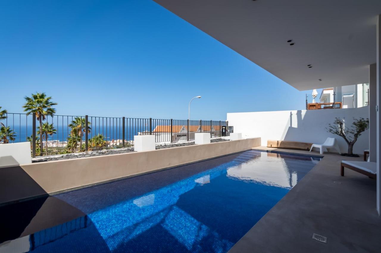 Villa Olive Costa Adeje  Exterior photo