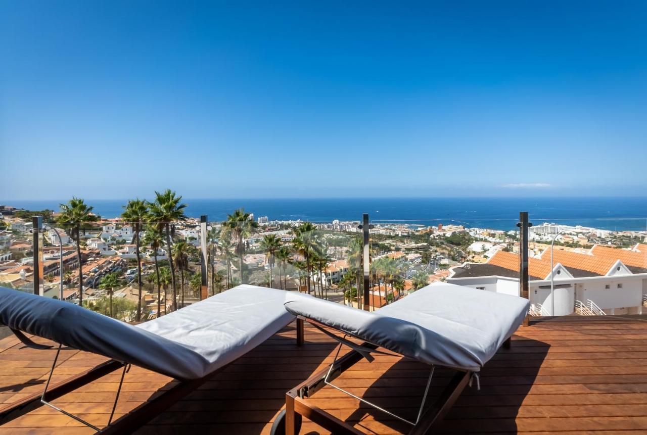 Villa Olive Costa Adeje  Exterior photo