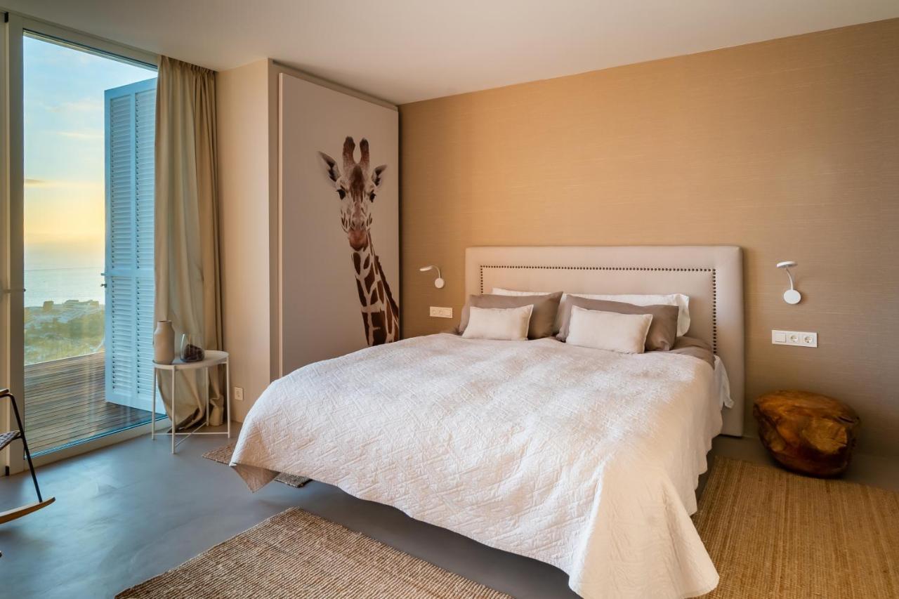 Villa Olive Costa Adeje  Exterior photo
