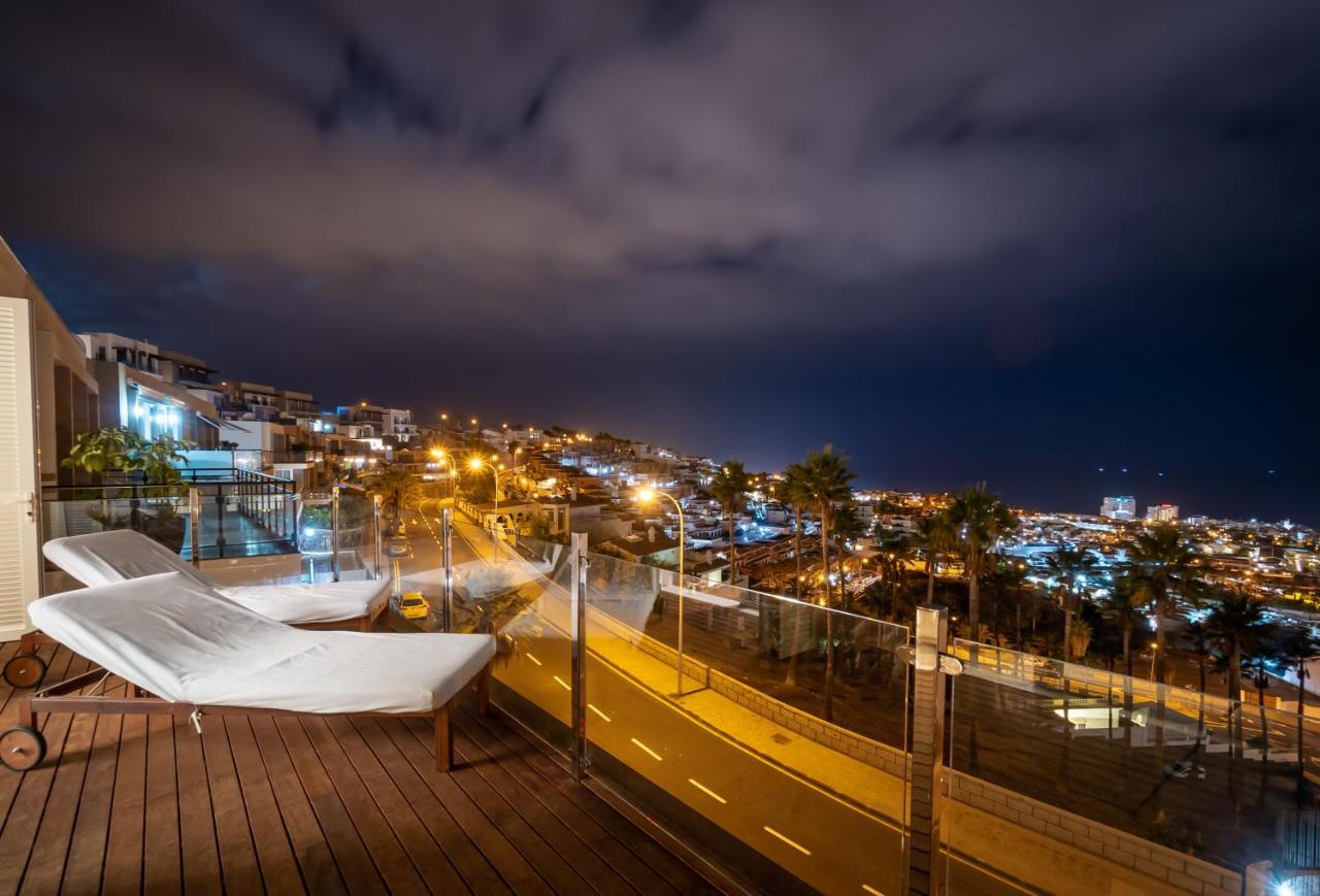 Villa Olive Costa Adeje  Exterior photo