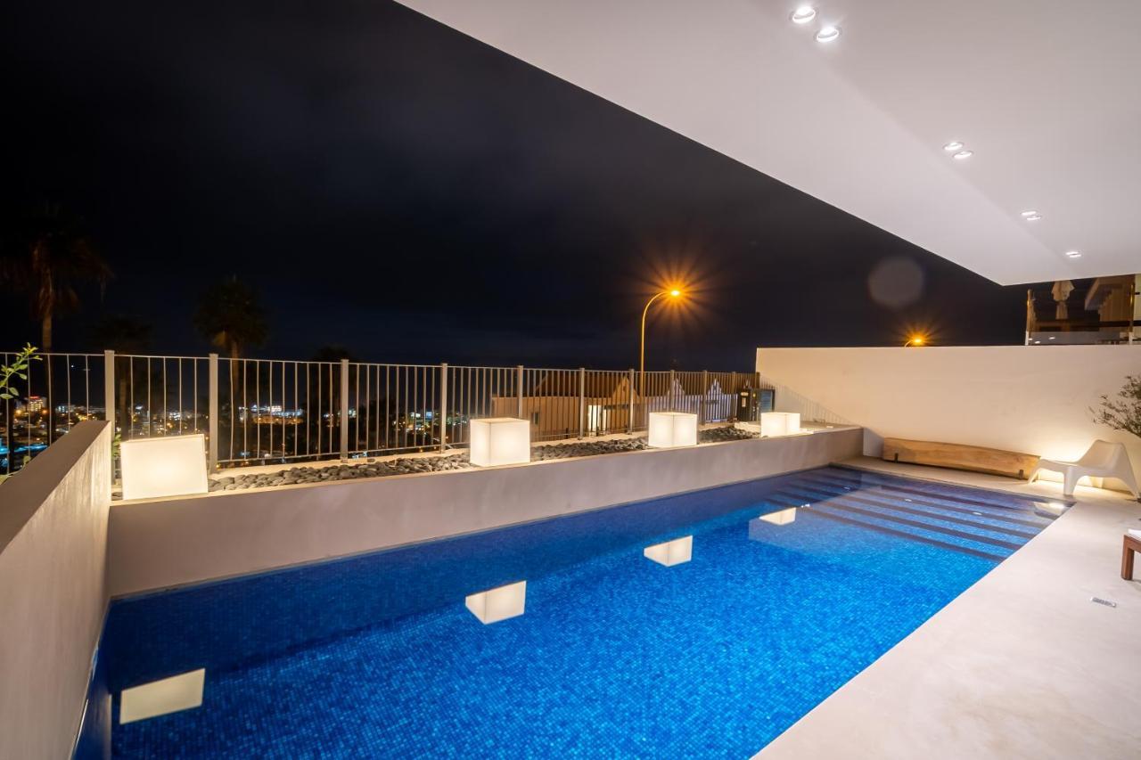 Villa Olive Costa Adeje  Exterior photo