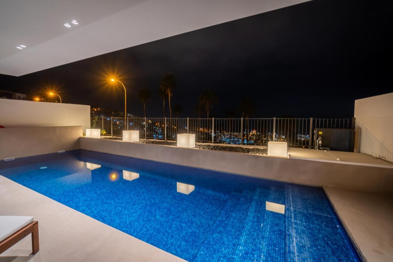 Villa Olive Costa Adeje  Exterior photo
